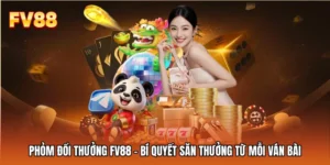 Phỏm Đổi Thưởng